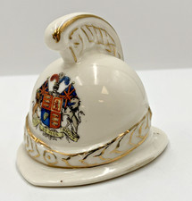 Crested china ww1 for sale  LIVERPOOL