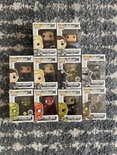 Funko pop games for sale  Altamonte Springs