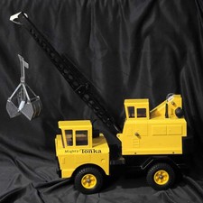 Vintage 1960 mighty for sale  Tacoma