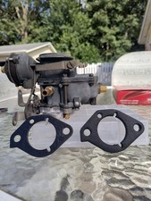 Rebuilt carter bbs for sale  Janesville