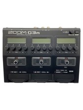 Processadores multiefeitos para guitarra zoom simulador amplificador multiefeitos G3N, usado comprar usado  Enviando para Brazil