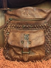 Oak leathers cognac for sale  Knoxville