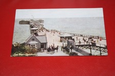 Edwardian postcard llandudno for sale  WORTHING