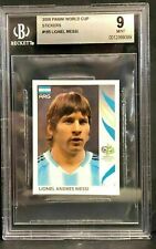 Panini world cup usato  Cernusco sul Naviglio