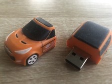 Cle usb hyundai d'occasion  Saint-Etienne
