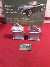 Triumph tr2 rear for sale  WOLVERHAMPTON