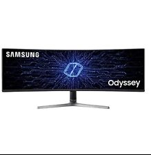 Samsung odyssey crg9 for sale  Lancaster