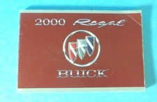 2000 buick regal for sale  Stoughton