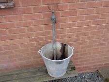 New price galvanised for sale  BEDWORTH