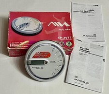 Lecteur aiwa zv77 d'occasion  Carros