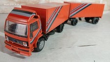 Nzg camion ford d'occasion  Odos