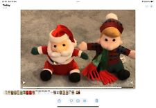Interactive christmas toys for sale  CAMBERLEY