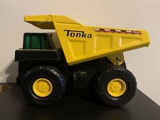 Yellow tonka 4000 for sale  BRISTOL