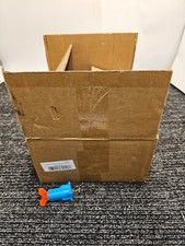 (QUANTIDADE 120) Sistema de nivelamento de azulejos reutilizável nivelador de piso composto autonivelante comprar usado  Enviando para Brazil