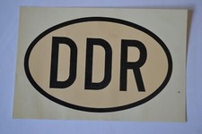 Ddr abziehbild schiebebild gebraucht kaufen  Chemnitz