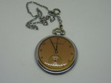 Orologio taschino cortebert usato  Firenze