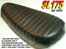 Sl175 new seat for sale  Sweet Grass
