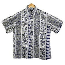 Chemise graphique ethnique d'occasion  Montpellier-