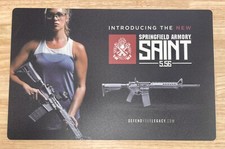 Springfield saint work for sale  Norcross