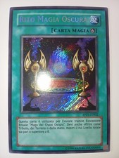 Rito magia oscura usato  Cinisello Balsamo
