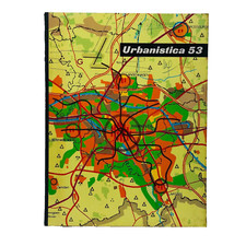 Urbanistica agosto 1968 usato Urbanistica agosto 1968 usato  Milano