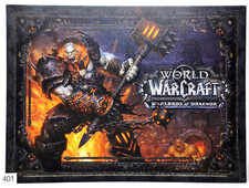 Warcraft warlords draenor gebraucht kaufen  Troisdorf