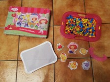 Valisette fantacolor charlotte d'occasion  Montchanin