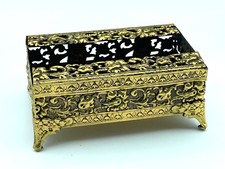 Vtg mcm 24kt for sale  Zeeland
