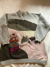 Maglia donna vintage usato  Teggiano