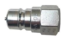 Coupleur hydraulique push d'occasion  Limoges-