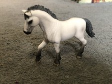 Schleich camargue stallion for sale  SOUTHAMPTON