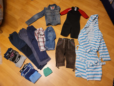 Sommerliches kleiderpaket neop gebraucht kaufen  Sinzheim