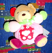 Mini doudou kaloo d'occasion  Moissy-Cramayel