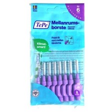 Tepe riginal interdentalbürst gebraucht kaufen  Geseke