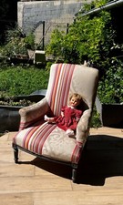 Fauteuil annee recouvert d'occasion Fauteuil annee recouvert d'occasion  Collonges-au-Mont-d'Or