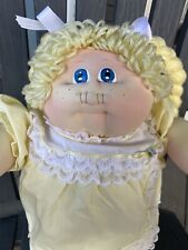 1985 soft sculpture for sale  Eureka