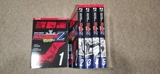 Mazinger completa pop usato  Italia