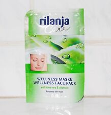 Rilanja schlecker wellness gebraucht kaufen  Schöningen