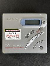 Recorder player minidisc gebraucht kaufen  Düsseldorf