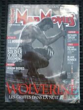 Mad movies 259 d'occasion  Joinville