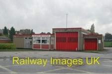 Photo heanor fire for sale  FAVERSHAM