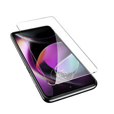 Capa película protetora de tela vidro temperado premium para Motorola Moto G 5G 2025 comprar usado  Enviando para Brazil