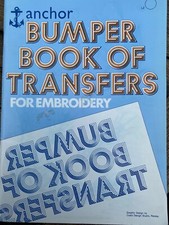 Anchor bumper book for sale  RIPLEY