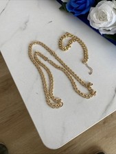 Gold armband gold gebraucht kaufen  Laichingen