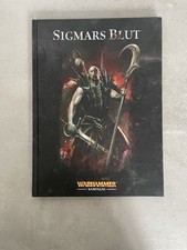 Warhammer fantasy armeebuch gebraucht kaufen  Moers
