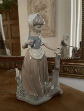 Fantastic nao lladro d'occasion  Peymeinade