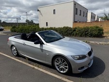 Bmw e93 sport for sale  TILBURY
