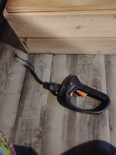 Stihl hs81 hedge d'occasion  Expédié en Belgium