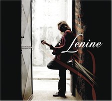 Usado, Lenine [CD] [GOOD Cond.] comprar usado  Enviando para Brazil