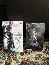 final fantasy play arts gebraucht kaufen final fantasy play arts gebraucht kaufen Berlin